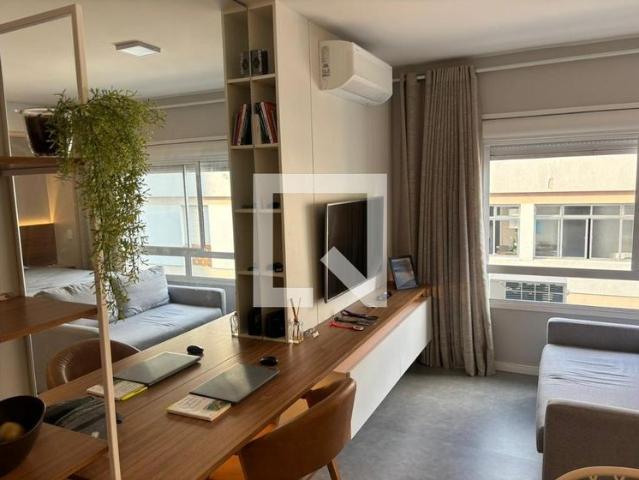 Apto, Floresta, 1 Quarto, 30 m2 Porto Alegre