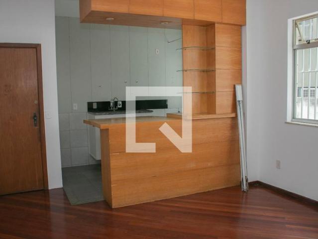 Apto, Floresta, 1 Quarto, 40 m2 Belo Horizonte