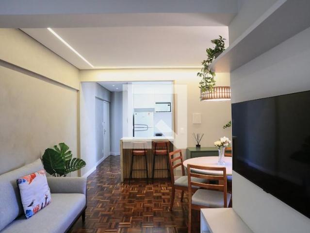Apto, Floresta, 2 Quartos, 59 m2 Belo Horizonte
