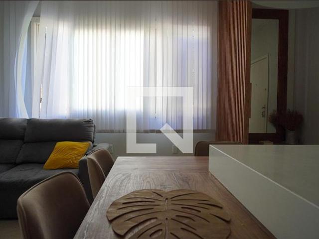 Apto, Floresta, 2 Quartos, 79 m2 Porto Alegre