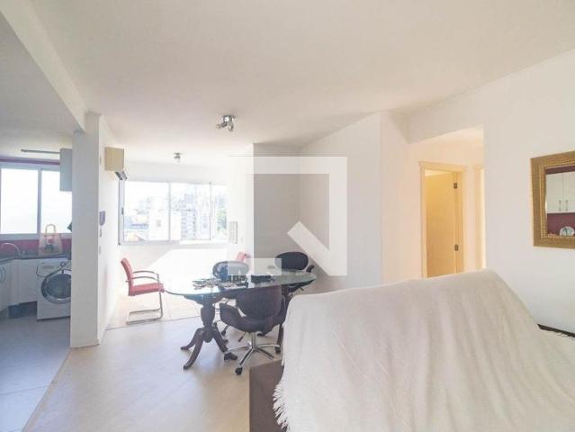 Apto, Floresta, 2 Quartos, 80 m2 Porto Alegre