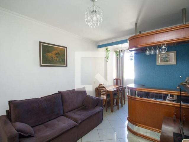 Apto, Floresta, 3 Quartos, 90 m2 Belo Horizonte