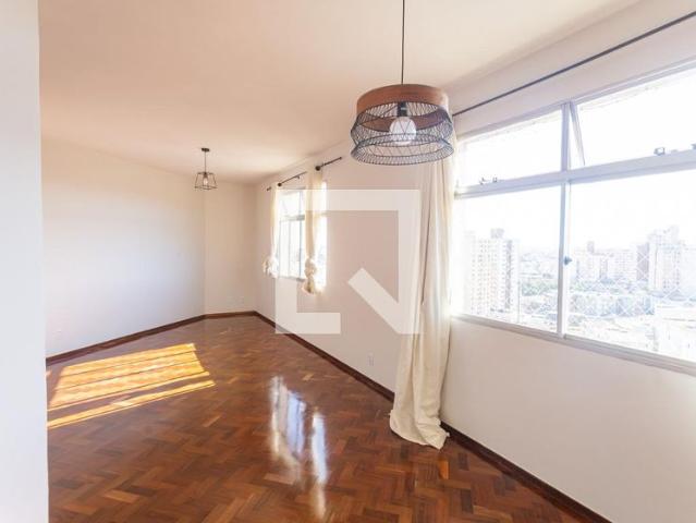 Apto, Floresta, 3 Quartos, 116 m2 Belo Horizonte
