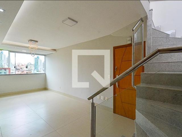 Apto, Floresta, 3 Quartos, 194 m2 Belo Horizonte