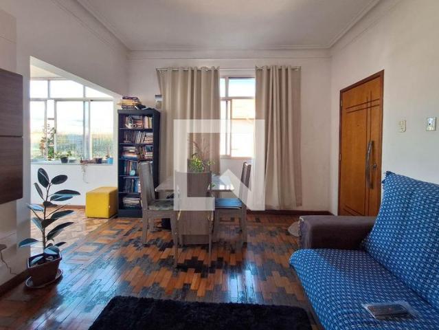 Apto, Fonseca, 3 Quartos, 102 m2 Niterói