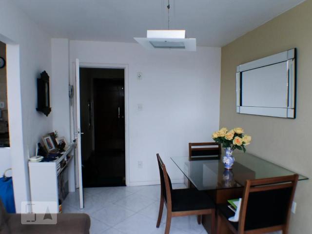 Apto, Fonseca, 3 Quartos, 65 m2 Niterói
