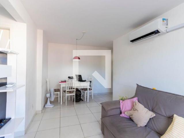 Apto, Fonseca, 3 Quartos, 72 m2 Niterói