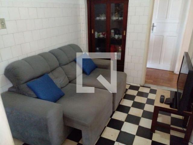 Apto, Fonseca, 3 Quartos, 93 m2 Niterói
