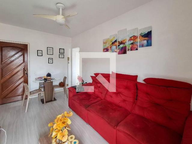 Apto, Fonseca, 1 Quarto, 56 m2 Niterói