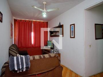 Apto, Fonseca, 2 Quartos, 46 m2 Niterói