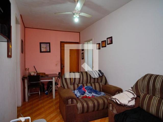 Apto, Fonseca, 2 Quartos, 46 m2 Niterói