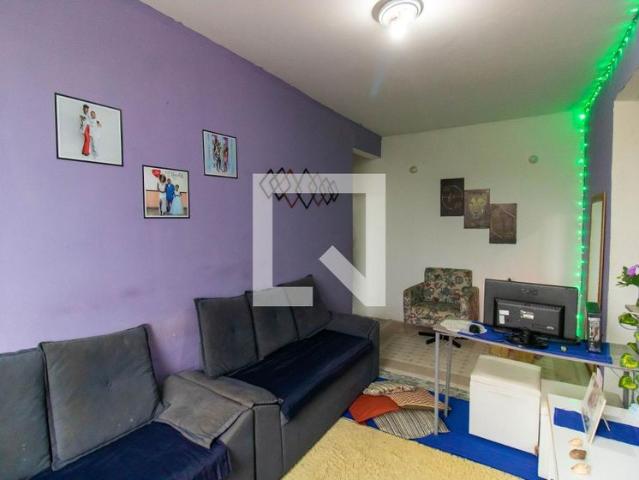 Apto, Fonseca, 2 Quartos, 48 m2 Niterói