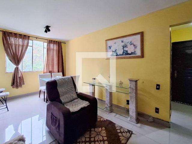 Apto, Fonseca, 2 Quartos, 54 m2 Niterói
