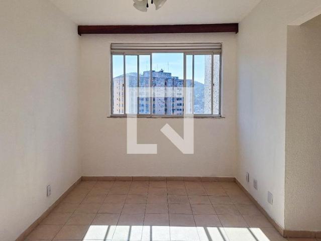 Apto, Fonseca, 2 Quartos, 54 m2 Niterói