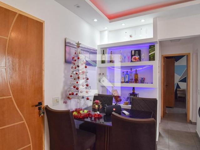 Apto, Fonseca, 2 Quartos, 55 m2 Niterói