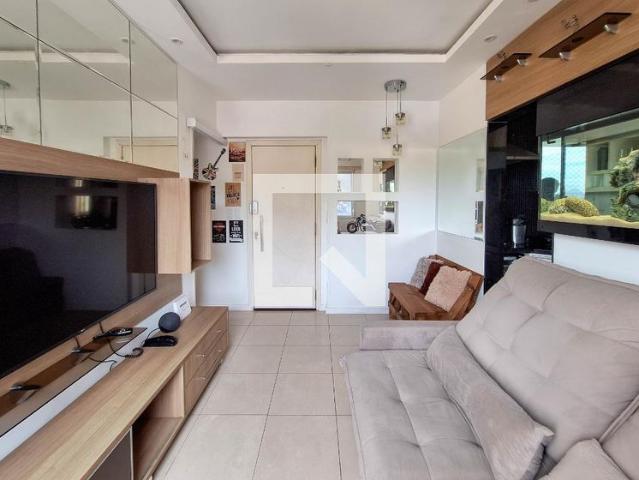 Apto, Fonseca, 2 Quartos, 55 m2 Niterói