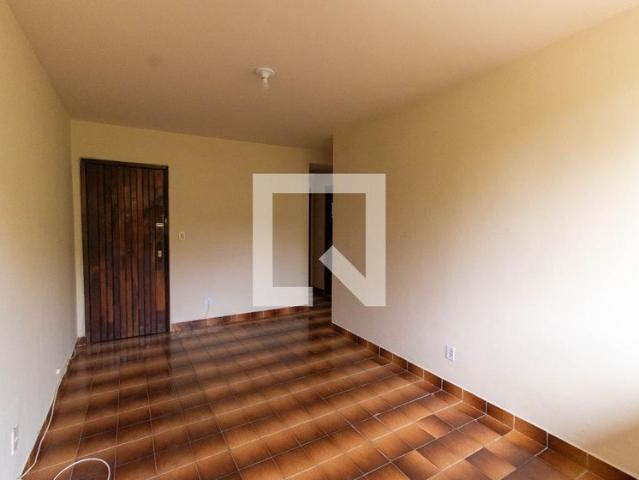 Apto, Fonseca, 2 Quartos, 55 m2 Niterói