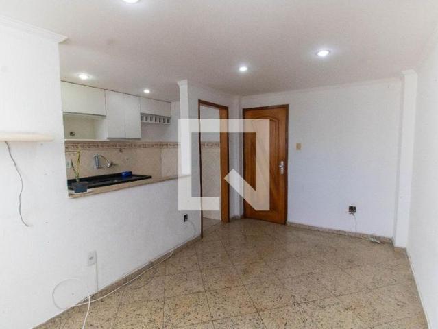 Apto, Fonseca, 2 Quartos, 50 m2 Niterói