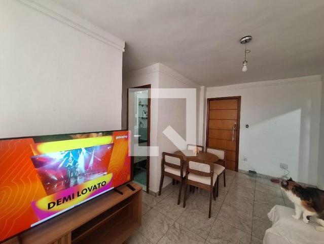 Apto, Fonseca, 2 Quartos, 50 m2 Niterói