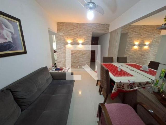 Apto, Fonseca, 2 Quartos, 52 m2 Niterói