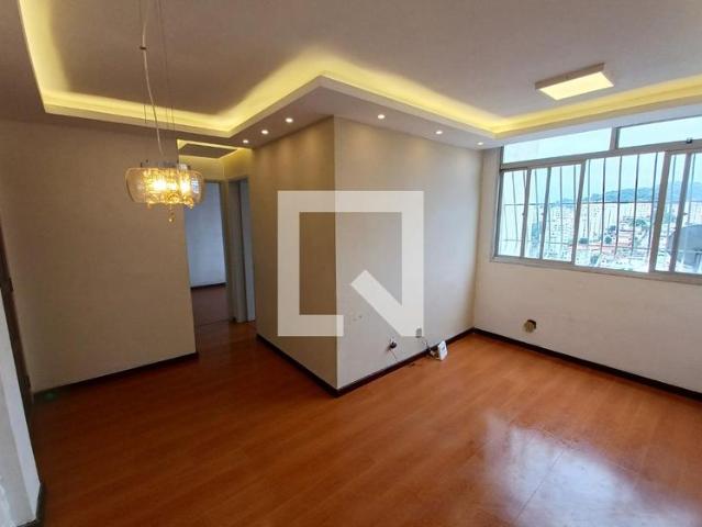 Apto, Fonseca, 2 Quartos, 67 m2 Niterói
