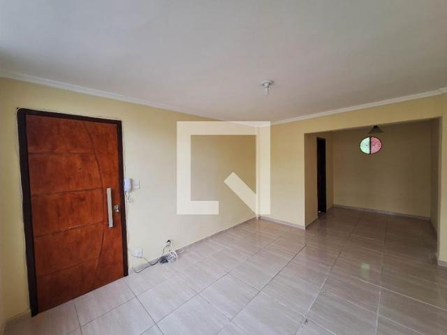 Apto, Fonseca, 2 Quartos, 60 m2 Niterói