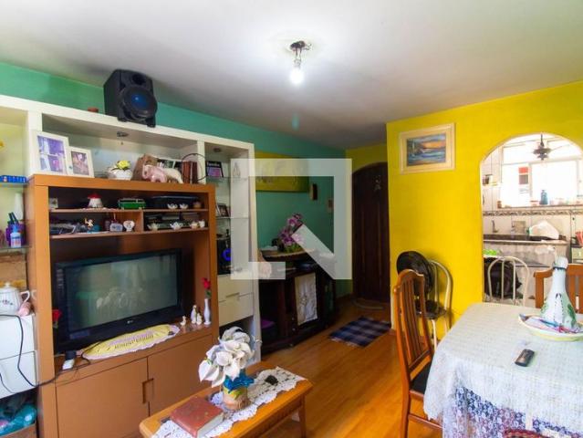 Apto, Fonseca, 2 Quartos, 70 m2 Niterói