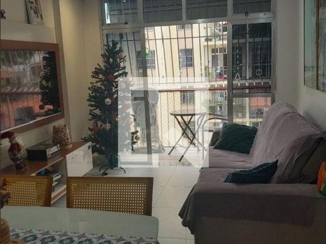 Apto, Fonseca, 3 Quartos, 72 m2 Niterói