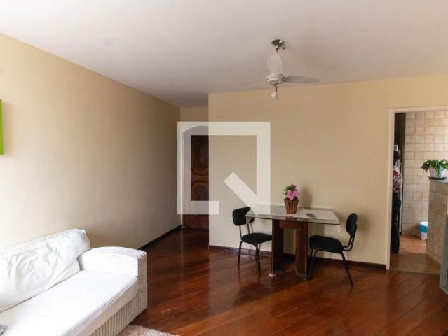 Apto, Fonseca, 2 Quartos, 90 m2 Niterói
