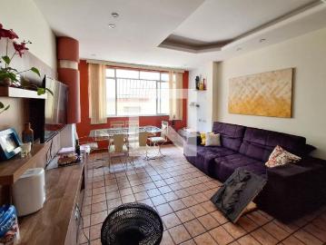 Apto, Fonseca, 4 Quartos, 230 m2 Niterói