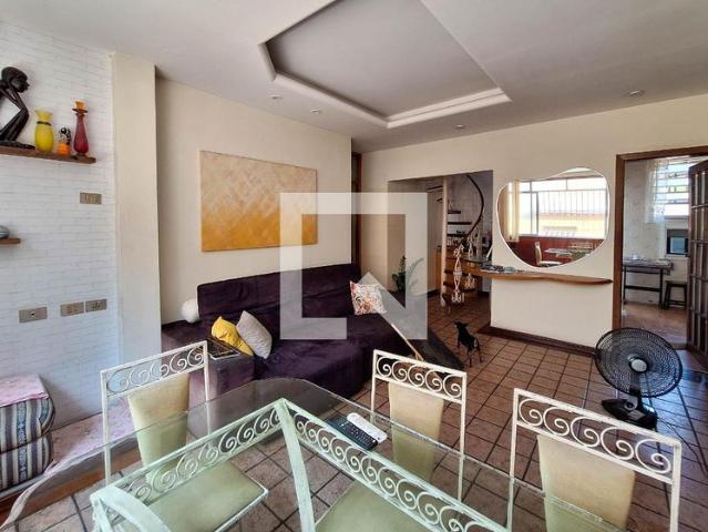 Apto, Fonseca, 4 Quartos, 230 m2 Niterói
