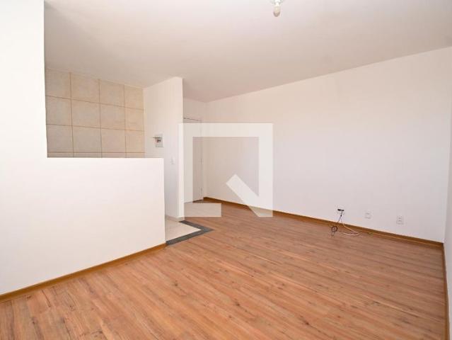 Apto, Fonte Grande, 2 Quartos, 55 m2 Contagem