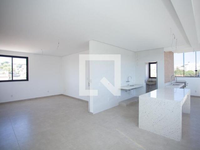 Apto, Fonte Grande, 3 Quartos, 135 m2 Contagem