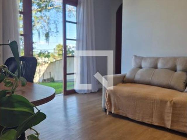 Apto, Forquilinhas, 1 Quarto, 50 m2 São José
