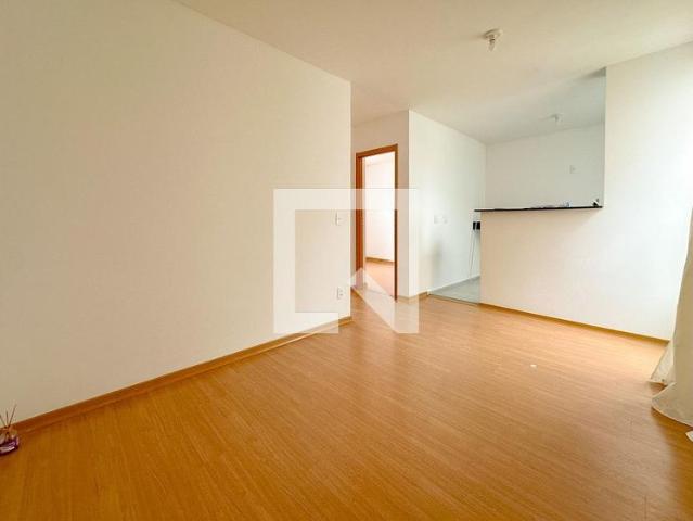 Apto, Forquilinhas, 2 Quartos, 48 m2 São José
