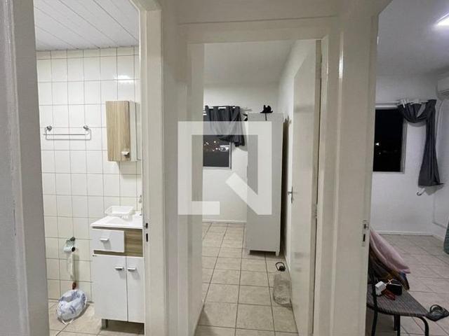 Apto, Forquilinhas, 2 Quartos, 49 m2 São José