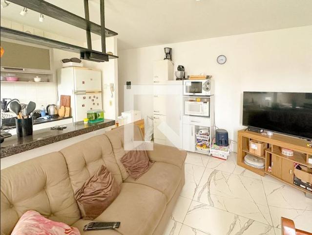 Apto, Forquilinhas, 2 Quartos, 52 m2 São José