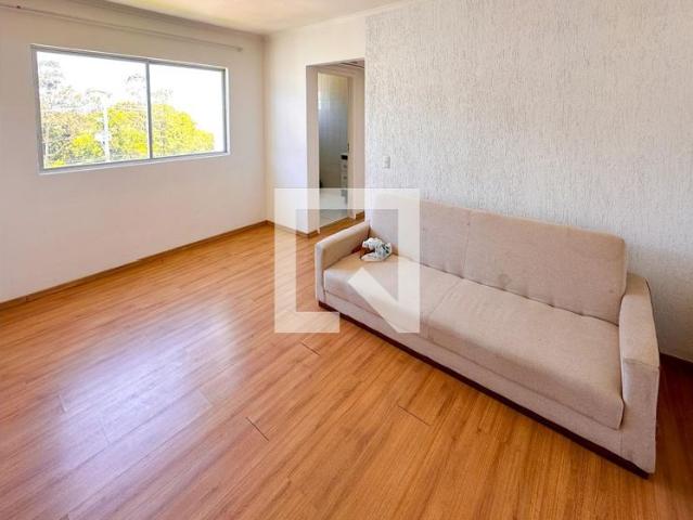 Apto, Forquilinhas, 2 Quartos, 55 m2 São José