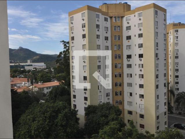 Apto, Freguesia, 1 Quarto, 34 m2 Rio de Janeiro