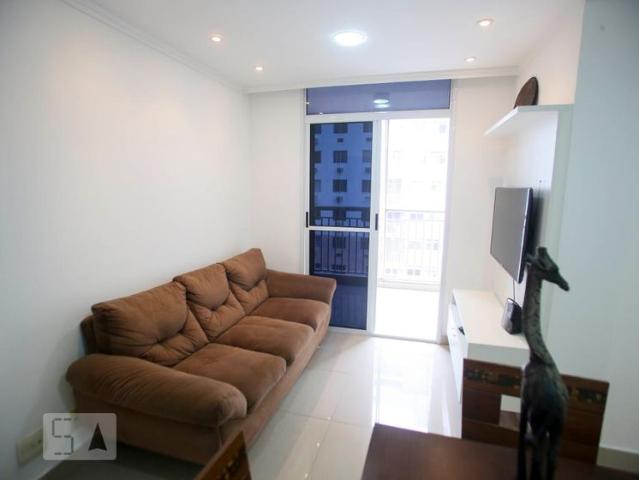 Apto, Freguesia, 2 Quartos, 48 m2 Rio de Janeiro