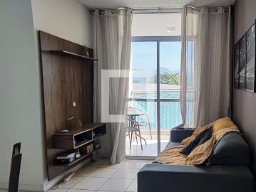 Apto, Freguesia, 2 Quartos, 48 m2 Rio de Janeiro