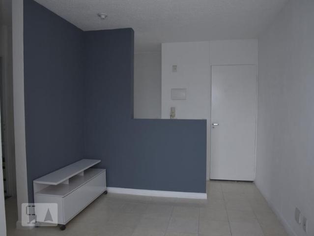 Apto, Freguesia, 2 Quartos, 49 m2 Rio de Janeiro