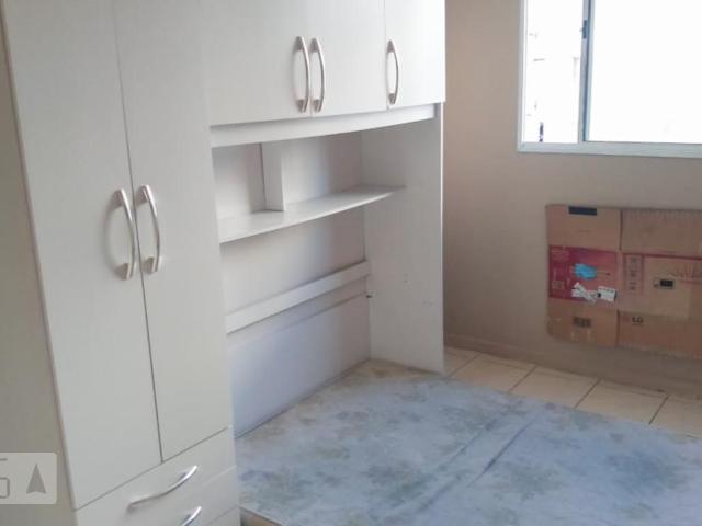 Apto, Freguesia, 2 Quartos, 49 m2 Rio de Janeiro