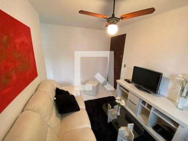 Apto, Freguesia, 2 Quartos, 50 m2 Rio de Janeiro