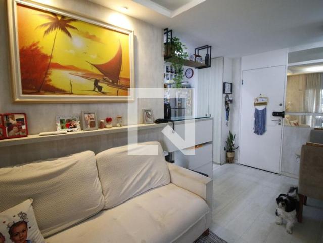 Apto, Freguesia, 2 Quartos, 50 m2 Rio de Janeiro
