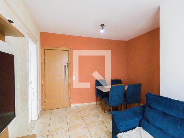 Apto, Freguesia, 2 Quartos, 55 m2 Rio de Janeiro