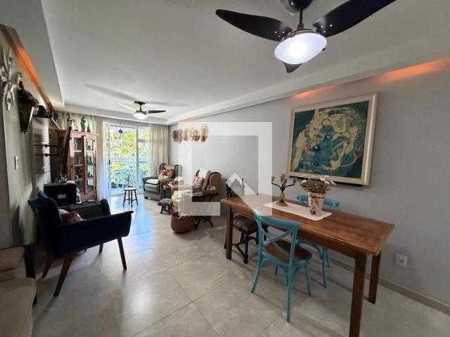 Apto, Freguesia, 3 Quartos, 110 m2 Rio de Janeiro