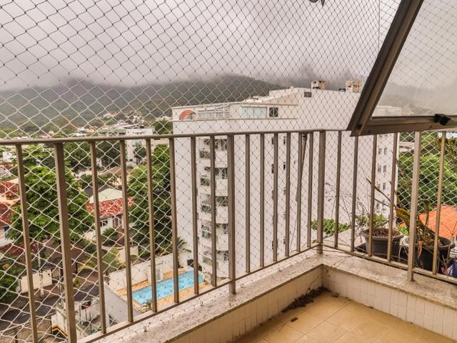 Apto, Freguesia, 3 Quartos, 149 m2 Rio de Janeiro