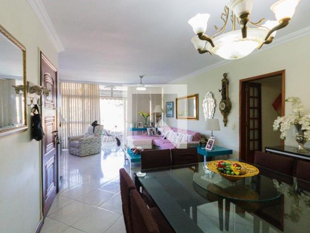 Apto, Freguesia, 3 Quartos, 161 m2 Rio de Janeiro