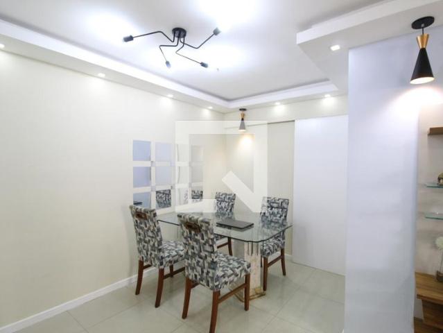 Apto, Freguesia, 3 Quartos, 77 m2 Rio de Janeiro